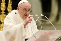 Ватикан пересмотрел церковный закон о сексуальном насилии и другие вопросы