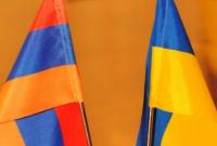 Президент Армении сменил посла в Украине