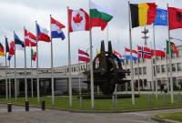 На зустрічі НАТО Канада висловила беззастережну підтримку України