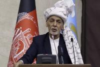 Президент Афганистана уволил двух министров и главнокомандующего армией из-за роста насилия