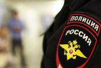 Полицейский покончил с собой у посольства Туркменистана в Москве