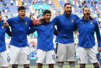 Евро-2020: одноклубник Малиновского подарил Италии третью подряд победу