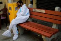 В Индии обнаружили новую мутацию индийского штамма коронавируса