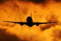 В Чехии разбился спортивный самолет, погиб один человек