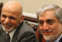 Байден встретится в Вашингтоне с президентом Афганистана