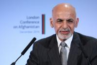 Президент Афганистана проведет встречу с Байденом на фоне наступления талибов