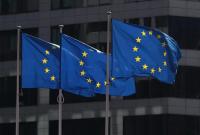 ЄС запроваджує санкції проти 86 осіб із Білорусі
