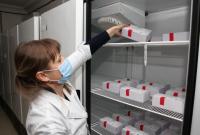 Украина в июле получит 7,7 млн доз вакцин от COVID-19 - санврач
