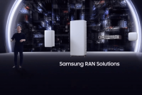 Samsung рассказала о новых решениях и достижениях в сфере 5G, а также о потенциале технологии 6G