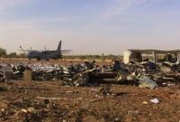 В Мали в результате взрыва автомобиля пострадали 12 немцев
