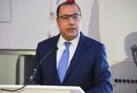 Премьер-министр Туниса заразился коронавирусом
