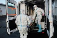 В России обнаружили максимальное количество новых случаев заражения коронавирусом с января этого года