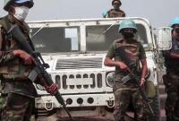 Кровавые теракты в Конго: полиция ввела комендантский час
