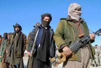 В Афганистане ликвидировали 6 "талибанцев" при установлении мин на дороге