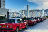 В Гонконге продали самое дорогое место для парковки за 1,3 млн долл.