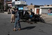 В результате взрыва в Кабуле погибла ведущая новостей