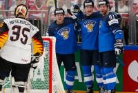 Хоккей: определились финалисты чемпионата мира в Латвии