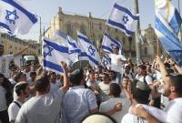 В Израиле не исключают новую волну насилия из-за попыток свержения Нетаньяху