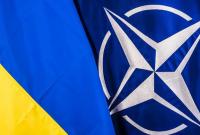 Зеленский призвал НАТО немедленно решить вопрос со вступлением Украины: Нет смысла смотреть в далекое будущее. Сейчас мы в опасности