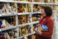 Инфляция ускорилась до 9,5%: быстрее всего дорожают фрукты и подсолнечное масло