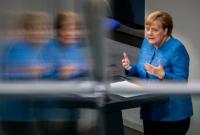 Меркель: надеюсь, что непривитые туристы смогут путешествовать Евросоюзом в это лето