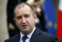 Президент Болгарии распустил парламент. Досрочные выборы пройдут в июле