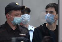 Суд арестовал казанского стрелка Ильназа Галявиева на два месяца