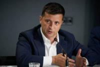 Зеленский пригласил президента Румынии на саммит Крымской платформы