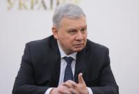 Украина учитывает возможность вторжения российских войск из белорусского направления - Таран