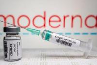 Австралия закупит 25 миллионов доз вакцины Moderna и хочет производить ее в стране
