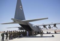Американские войска покинули свою крупнейшую базу в Афганистане