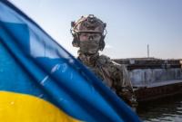 В Украине отработали план действий в случае распространения вооруженной агрессии РФ