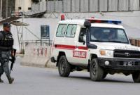 “Исламское государство” берет на себя ответственность за взрыв в Кабуле