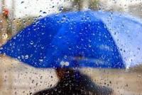 Накроют дожди с грозами: прогноз погоды в Украине на начало недели