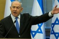 Операция в Секторе Газа будет продолжаться - Нетаньяху