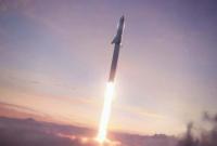 Пора на орбіту. SpaceX готує перший випробувальний політ в космос зорельота Starship
