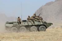 В МВД Киргизии озвучили свою версию начала конфликта с Таджикистаном