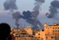 Глава минобороны Израиля заявил, что страна достигла всех целей в секторе Газа
