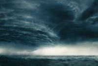 В Атлантическом океане сформировался первый в этом году субтропический шторм