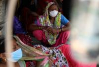Индия просит соцсети удалить упоминания про «индийский» штамм коронавируса