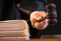 Суд заочно дал «прокурору» оккупированного Алчевска 8,5 года заключения