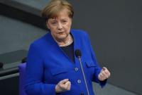 Евросоюз расширит санкции против Беларуси - Меркель по итогам саммита ЕС