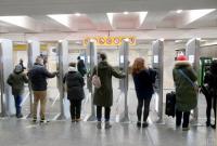 В киевском метро заявили о неизбежности подорожания проезда