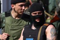 Боевики прибегают к провокациям на участках разведения сил на Донбассе
