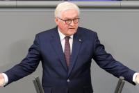Штайнмайер хочет снова идти в президенты Германии