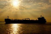 Движение через Босфор остановили из-за аварии на нефтяном танкере