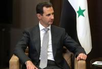 Асад объявил всеобщую амнистию в Сирии