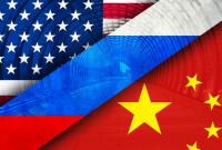 ЕС и США станут союзниками для противодействия России и Китаю
