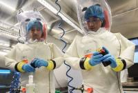 Британская разведка допускает возможное происхождение коронавируса из лаборатории в Ухане - СМИ