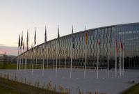 НАТО ограничит доступ представителей Беларуси в штаб-квартиру Альянса